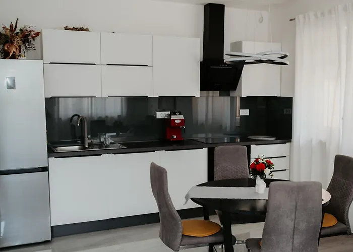 Accommodation Vuko