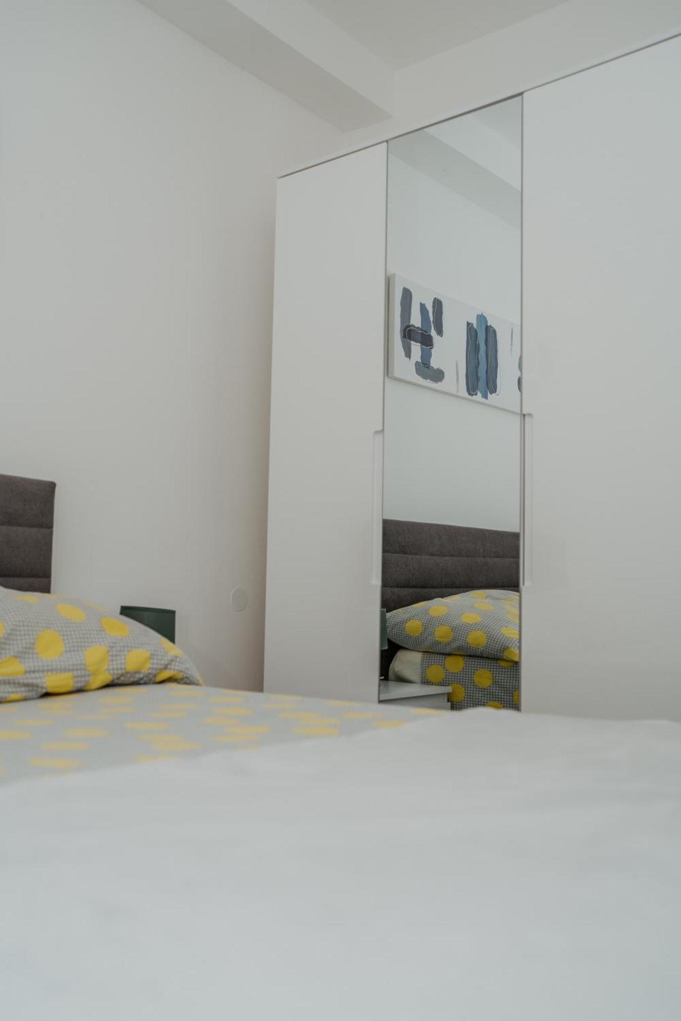 Apartman Vuko