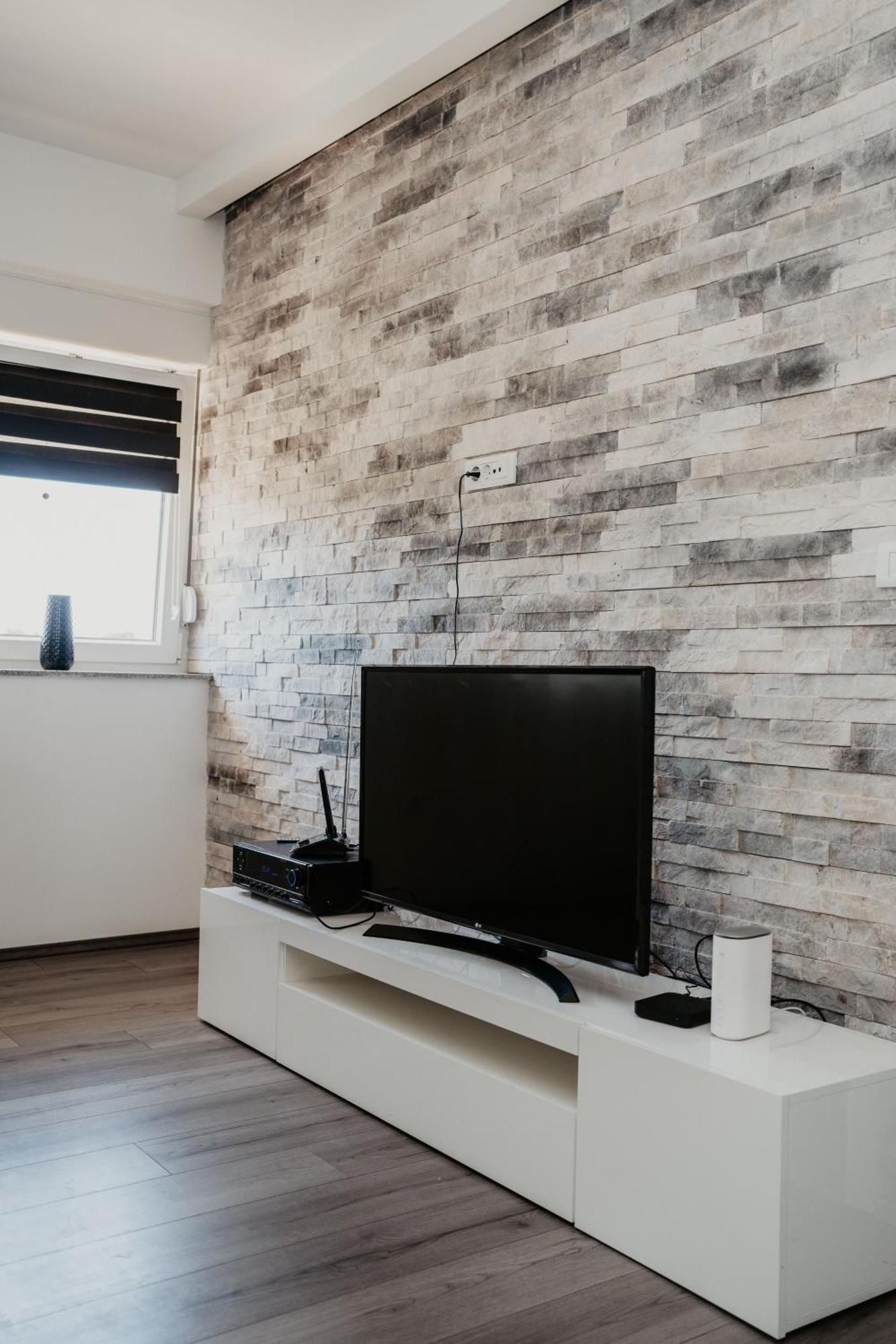 Apartman Vuko Seget Vranjica