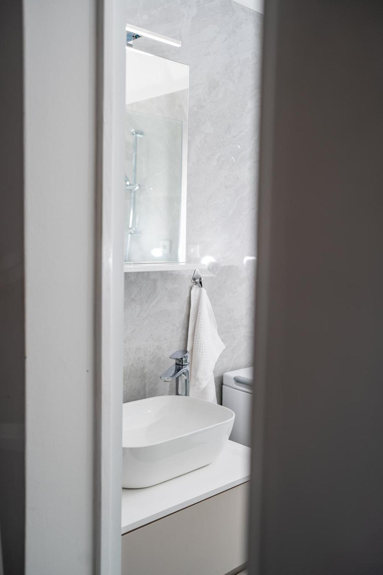Vuko Apartman