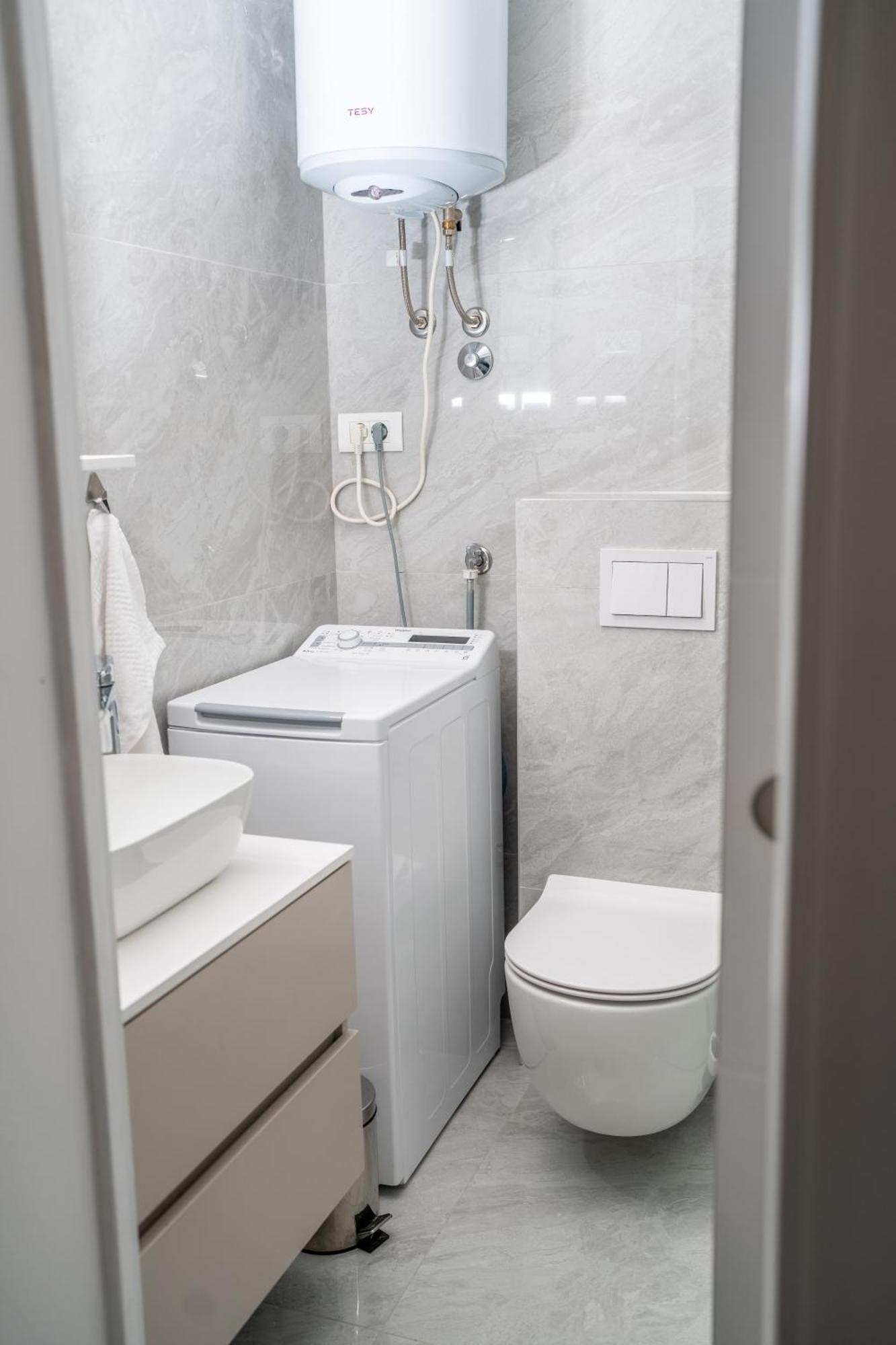 Vuko Apartman *