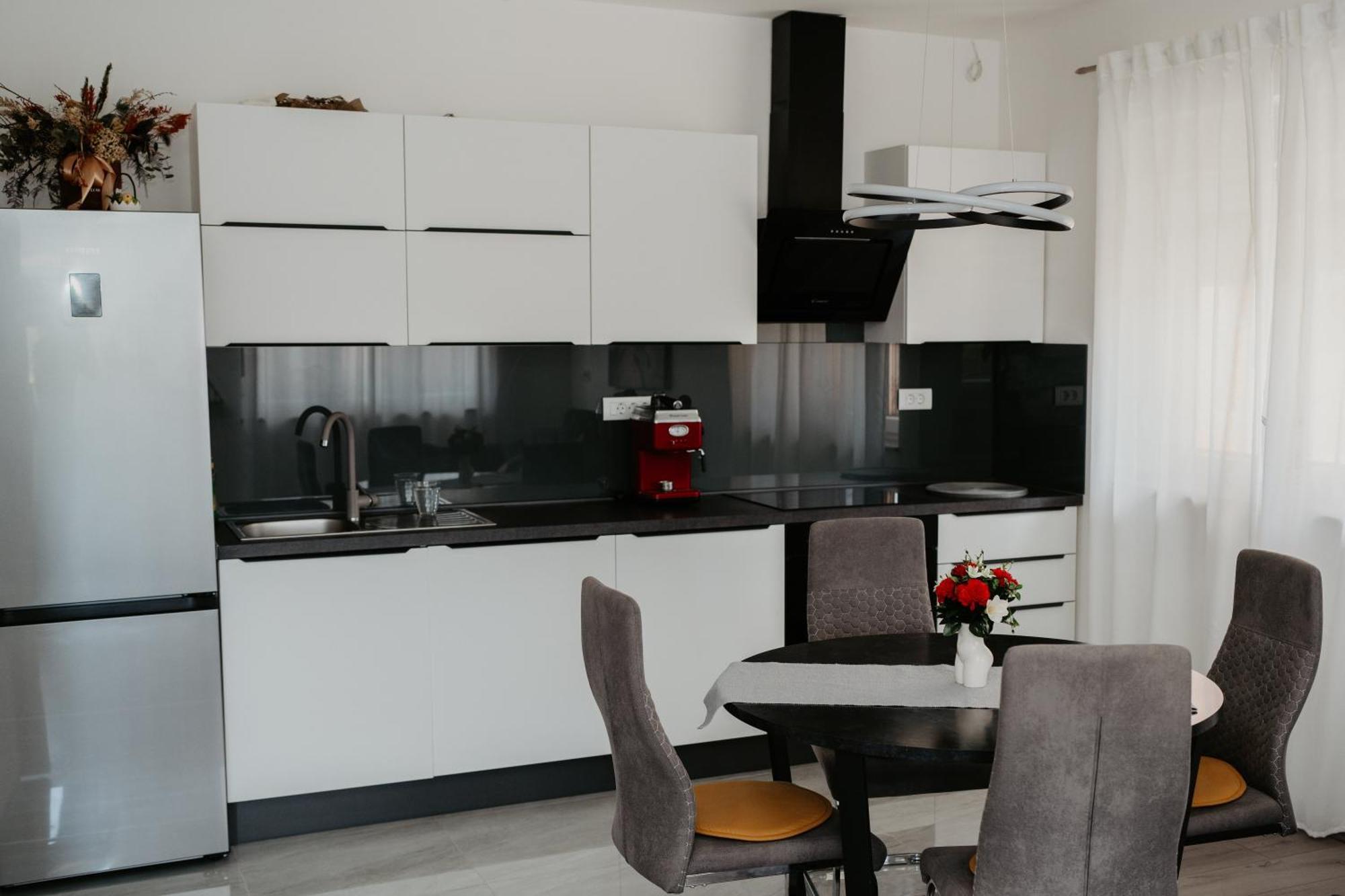 Vuko Apartman *
