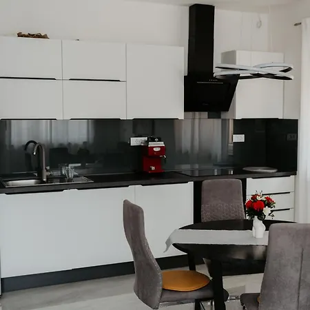 Accommodation Vuko Seget Vranjica Kültér fotó