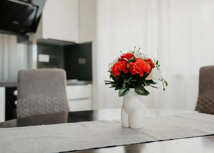 Accommodation Vuko