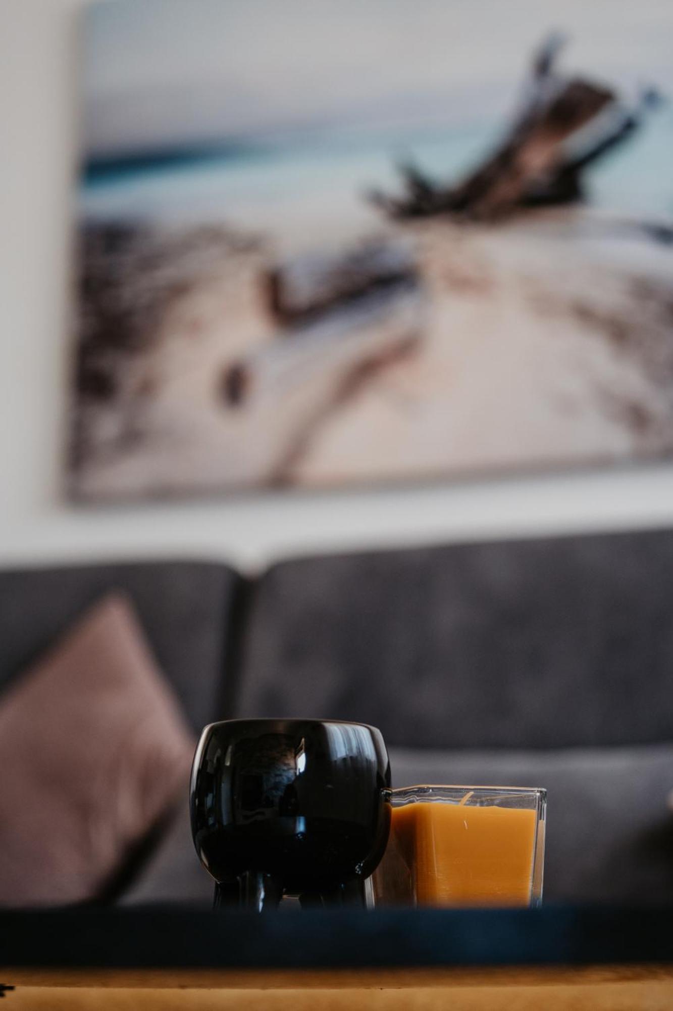 Vuko Apartment *