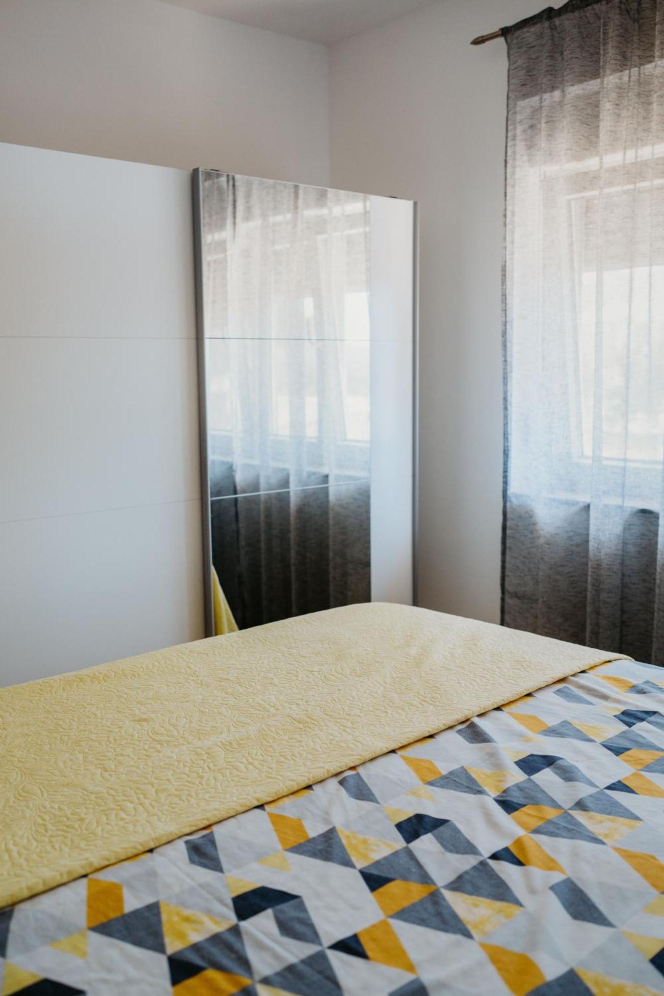 Apartment Vuko Seget Vranjica