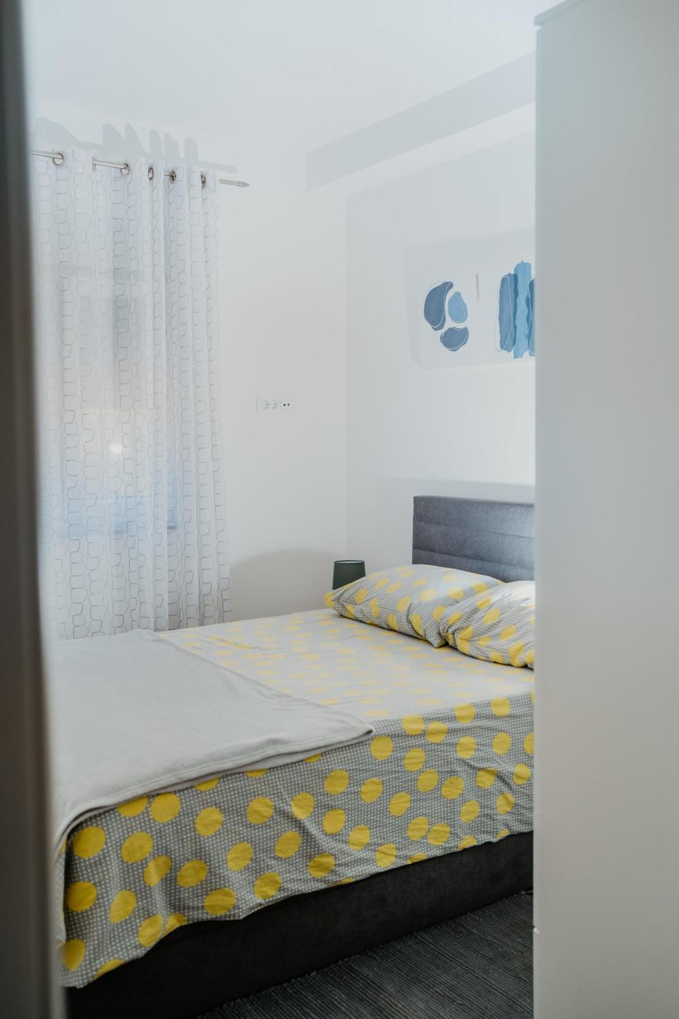 Apartment Vuko *