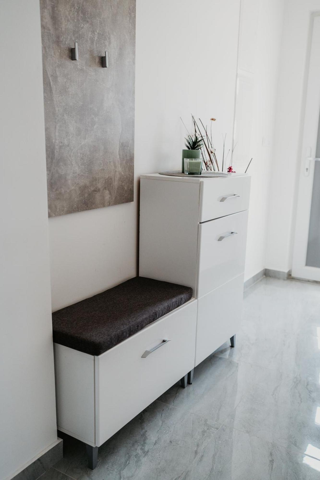 Vuko Apartment