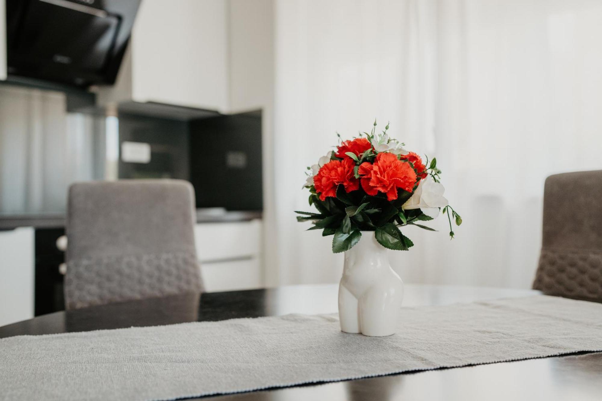 Apartment Vuko Seget Vranjica